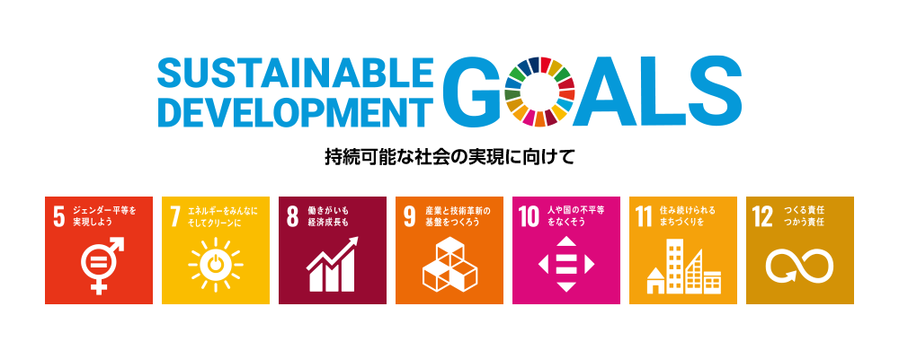 SDGs