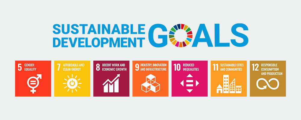 SDGs