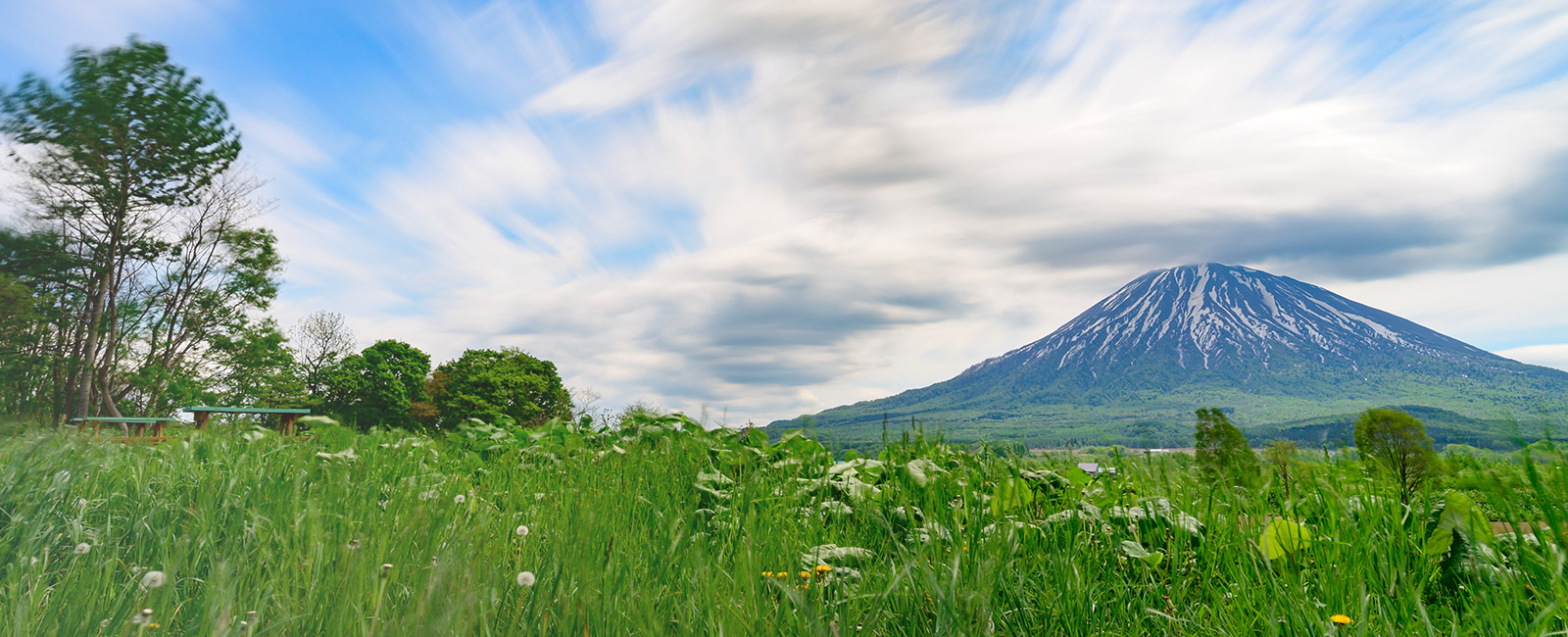 Hokkaido Project